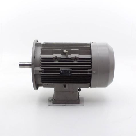 Three-phase Motor 1205758 New