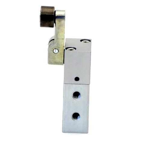 Swivel lever valve 4031 