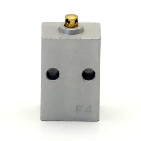 Stem actuated valve 3626 New