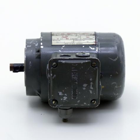 Drehstrommotor  Gebraucht