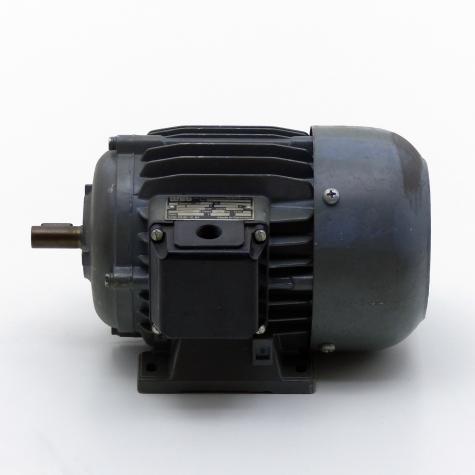 Drehstrommotor  Gebraucht