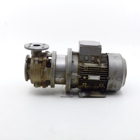 Kreiselpumpe 7AA 132 S-02 Gebraucht