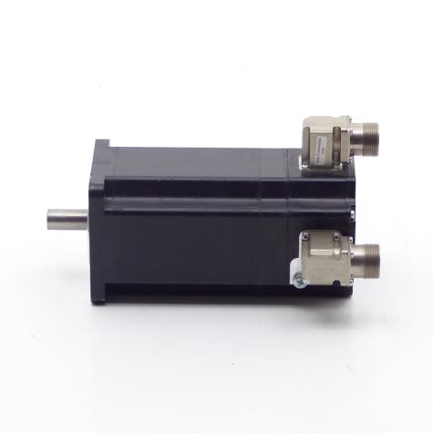Servo Motor  Used