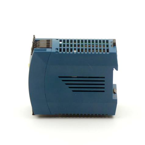 DIN rail power supply  