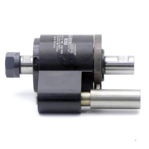 Tapping attachment CST TAPMATIC  New