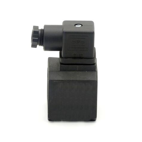 Solenoid valve  New