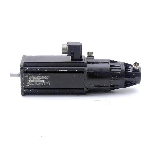 Servomotor  Used