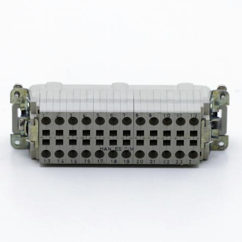 Connector HS12 New