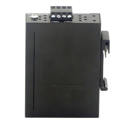 Ethernet Switch IE-SW-EL05-5TX Gebraucht