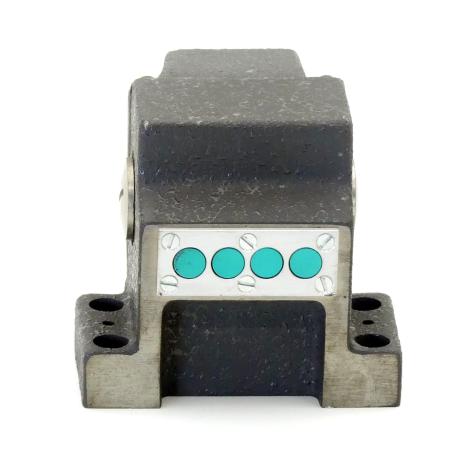Multi-limit switch  New