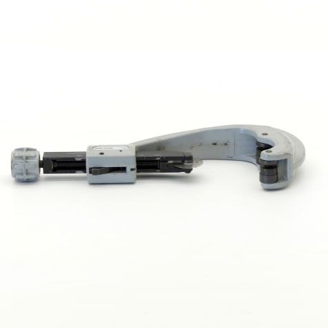 Plastic pipe cutter  Used