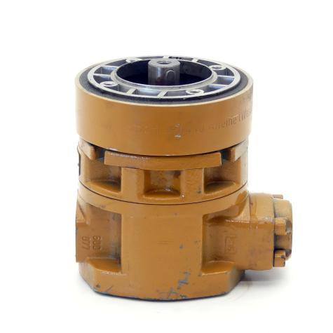 Gear pump 1PF2GU2-21/040RE07ME4 Used