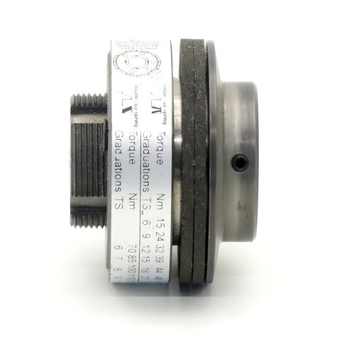Safety clutch E9120790  Used