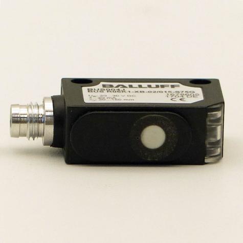 Ultrasonic Sensor BUS004J  New FS
