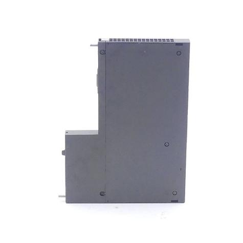 Communications processor  Used