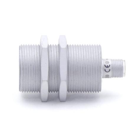 Magnetic field-proof inductive sensor  New