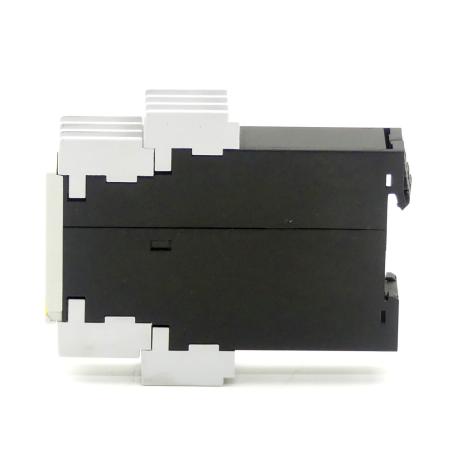Safety relay  Used