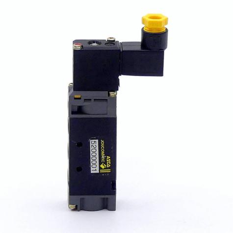 5/2 Directional control valve  New