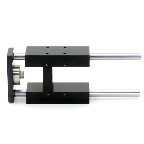 Guide unit  New FS