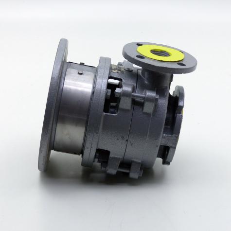 Pumpengehäuse 348120 Neu