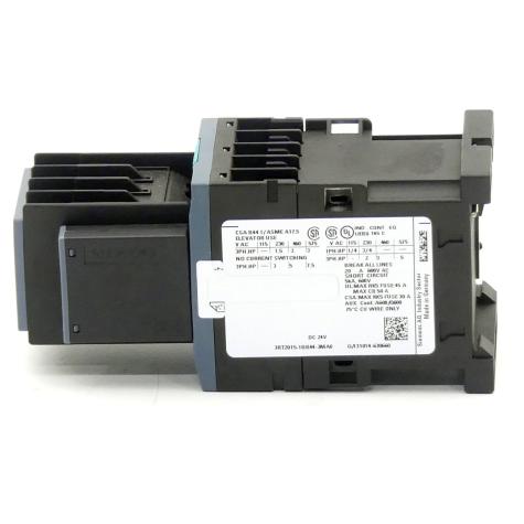 power contactor  Used