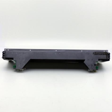Telescopic Cover  New FS
