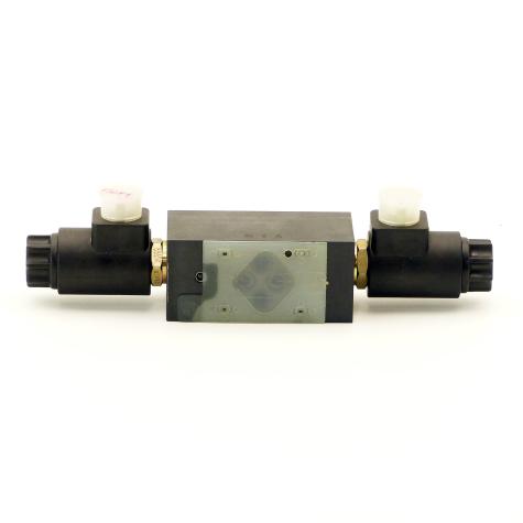 4/3-Way Valve  New
