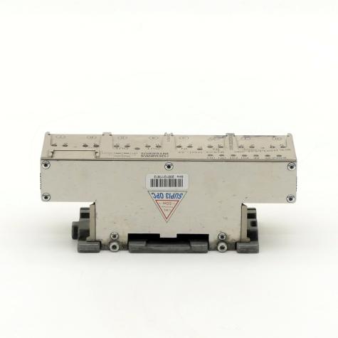 Decentralized I/O device IBS RL 24 DIO 8/8/8-LK-2MBD Used