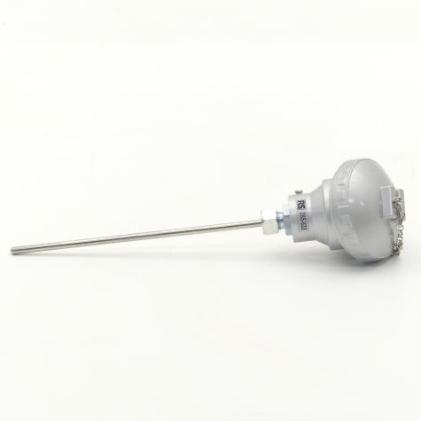 Widerstandsthermometer PT100  Neu OVP