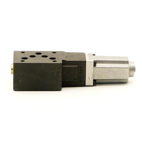 Pressure Control Valve  New