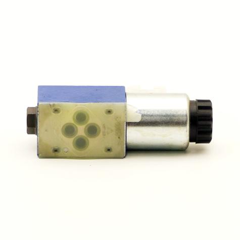 4/2 Way Valve 4WE6JA62/EG24N9K4/ZV  New