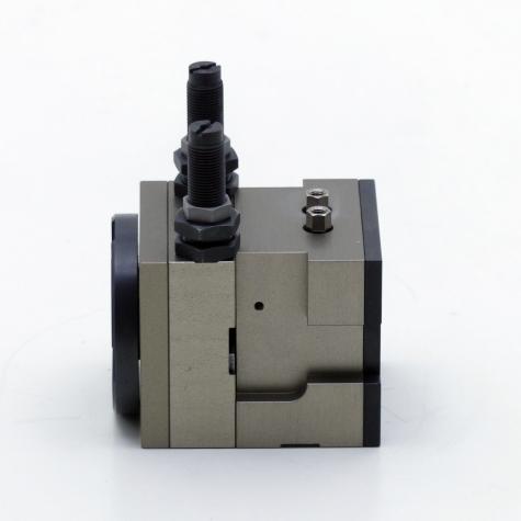 Rotation module RM 110-W-025-1  New FS