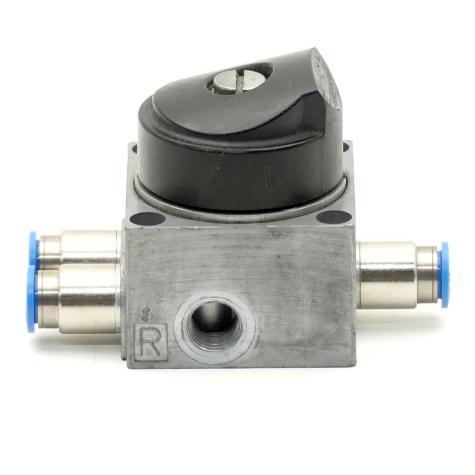 Pneumatic Directional Valve  Used