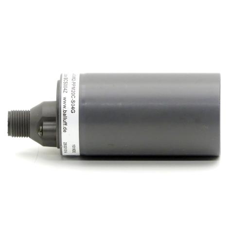 Kapazitiver Näherungsschalter BCS004Z Gebraucht