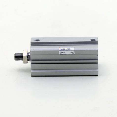Compact Cylinder 40 x 75  New