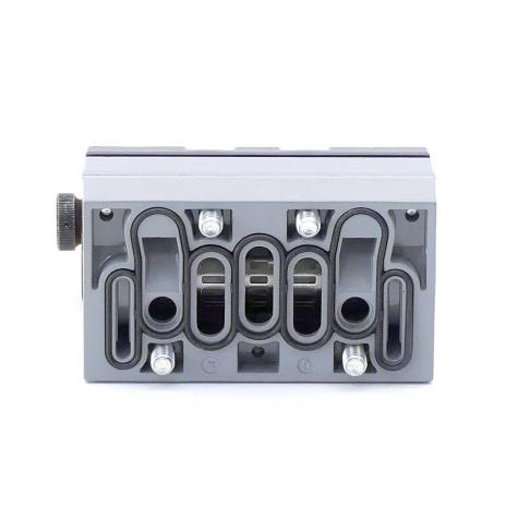 5/2 Wegeventil V581-5/2AR-024DC-I3-ACNO-HNX-AA-D-C-T0  
