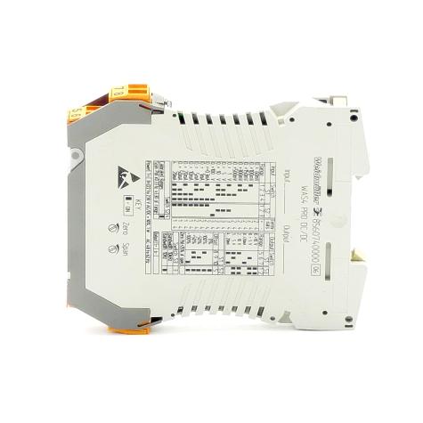 Signalwandler WAS4 Pro DC7DC Gebraucht
