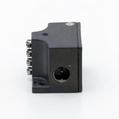 Mechanical multiple position limit Switch  Used