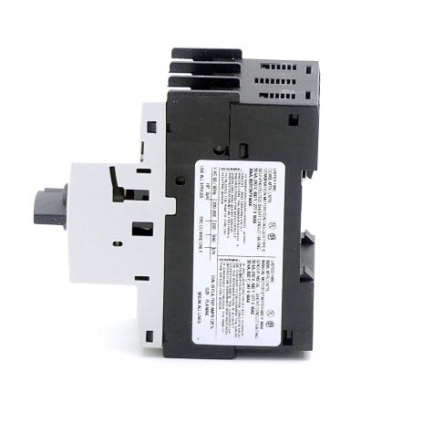 Leistungsschalter 3RV1021-0CA10 Neu OVP