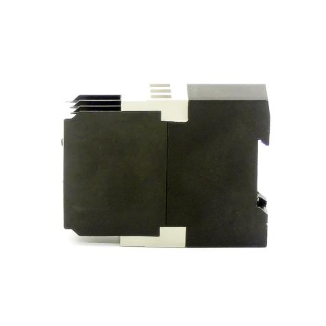 Motor protection relay MSS mecotron 