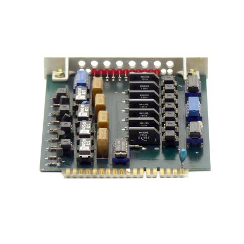 Circuit board  Used