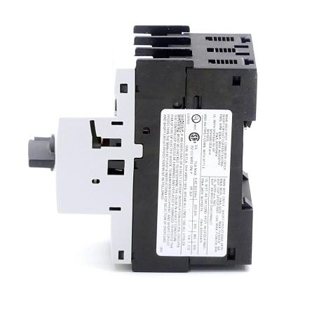 Leistungsschalter 3RV1021-0FA10 Neu OVP
