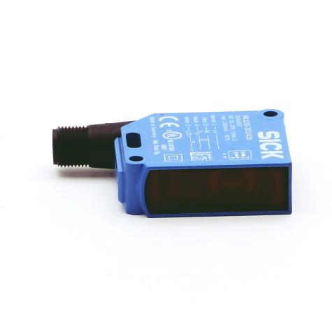 Photoelectric Sensor WL12G-302431  New