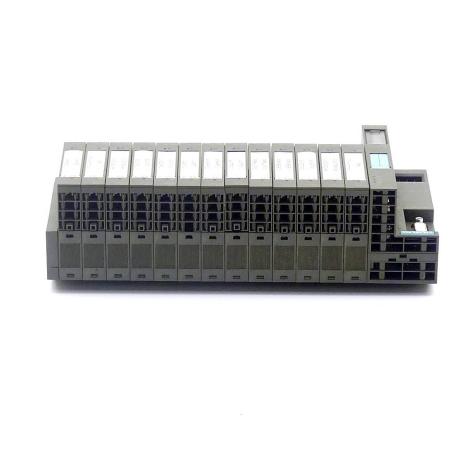 INTERFACE MODULE  Used