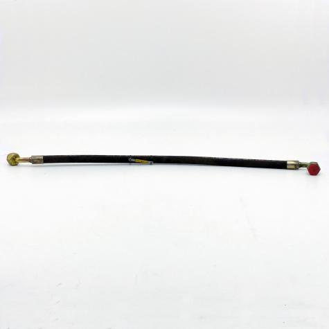 Hydraulikschlauch 120cm  Gebraucht