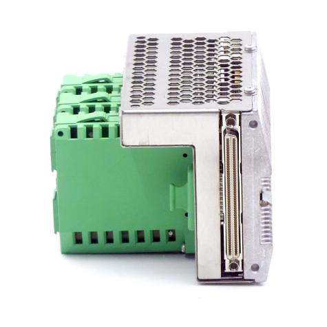 Extension module FLMXT + FL IF 2TX VS-RJ-F Used