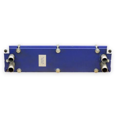 Plate cooler TL3-BFG Used