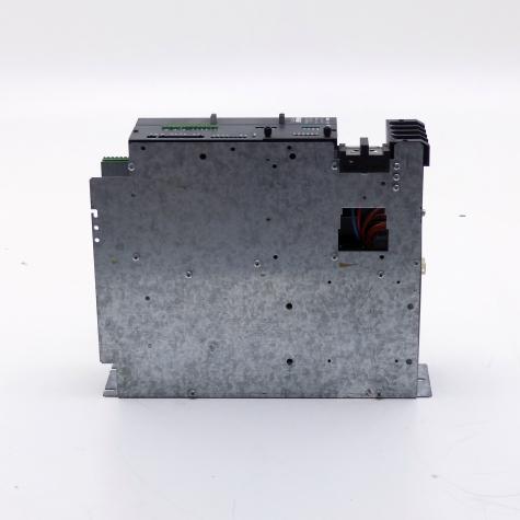 Servodyn ASM 10-T 047838-405 New