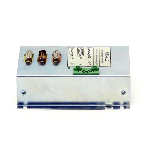 PG interface doubler  Used