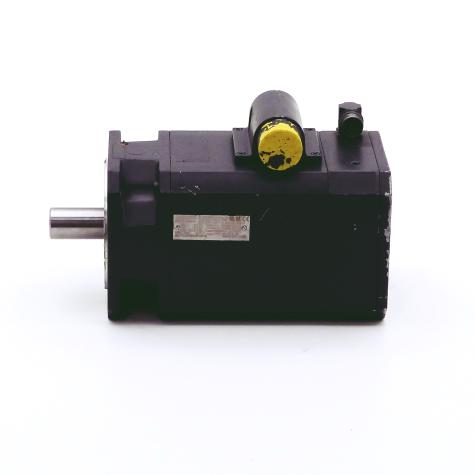 Synchronous servo Motor  Used